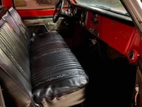 1972 Chevrolet C10 for sale in Michigan (ID-155334)