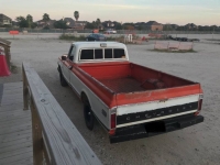 1972 Chevrolet C10 for sale in Michigan (ID-155334)
