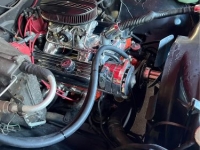 1972 Chevrolet C10 for sale in Michigan (ID-155875)