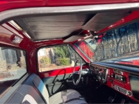 1972 Chevrolet C10 for sale in Michigan (ID-155875)