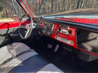 1972 Chevrolet C10 for sale in Michigan (ID-155875)