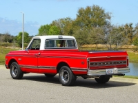 1972 Chevrolet C10 for sale (ID-161861)