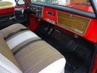 1972 Chevrolet C10 for sale (ID-161861)