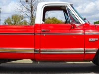 1972 Chevrolet C10 for sale (ID-161861)