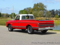 1972 Chevrolet C10 for sale in Riverhead, New York (ID-161863)
