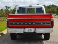 1972 Chevrolet C10 for sale in Riverhead, New York (ID-161863)