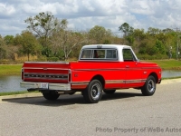 1972 Chevrolet C10 for sale in Riverhead, New York (ID-161863)