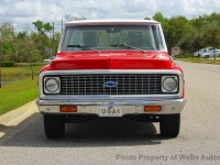 1972 Chevrolet C10 for sale in Riverhead, New York (ID-161863)