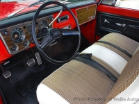 1972 Chevrolet C10 for sale in Riverhead, New York (ID-161863)