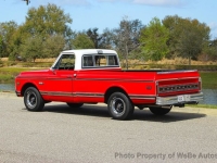 1972 Chevrolet C10 for sale in Riverhead, New York (ID-161863)