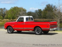 1972 Chevrolet C10 for sale in Riverhead, New York (ID-161863)