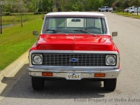 1972 Chevrolet C10 for sale in Riverhead, New York (ID-161863)
