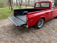 1972 Chevrolet C10 for sale in Michigan (ID-162798)
