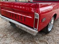 1972 Chevrolet C10 for sale in Michigan (ID-162798)