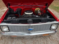 1972 Chevrolet C10 for sale in Michigan (ID-162798)