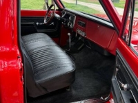 1972 Chevrolet C10 for sale in Michigan (ID-162798)