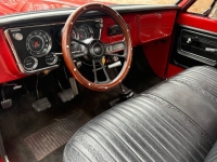 1972 Chevrolet C10 for sale in Michigan (ID-162798)