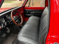 1972 Chevrolet C10 for sale in Michigan (ID-162798)