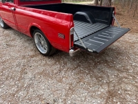 1972 Chevrolet C10 for sale in Michigan (ID-162798)