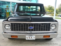 1972 Chevrolet C10 for sale in Riverhead, New York (ID-163015)