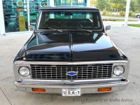 1972 Chevrolet C10 for sale in Riverhead, New York (ID-163015)