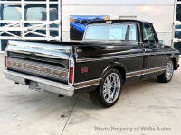 1972 Chevrolet C10 for sale in Riverhead, New York (ID-163015)