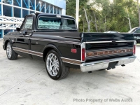 1972 Chevrolet C10 for sale in Riverhead, New York (ID-163015)