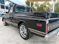 1972 Chevrolet C10 for sale in Riverhead, New York (ID-163015)
