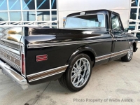 1972 Chevrolet C10 for sale in Riverhead, New York (ID-163015)