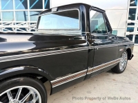 1972 Chevrolet C10 for sale in Riverhead, New York (ID-163015)