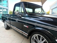 1972 Chevrolet C10 for sale in Riverhead, New York (ID-163015)