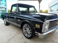 1972 Chevrolet C10 for sale in Riverhead, New York (ID-163015)