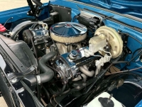 1972 Chevrolet C10 for sale in Michigan (ID-163039)