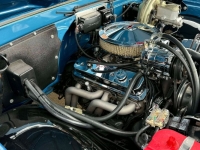 1972 Chevrolet C10 for sale in Michigan (ID-163039)