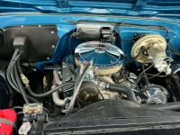 1972 Chevrolet C10 for sale in Michigan (ID-163039)