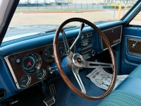 1972 Chevrolet C10 for sale in Michigan (ID-163039)