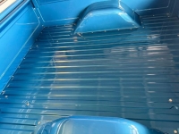 1972 Chevrolet C10 for sale in Michigan (ID-163039)