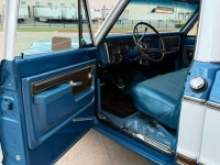1972 Chevrolet C10 for sale in Michigan (ID-163039)