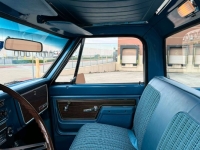 1972 Chevrolet C10 for sale in Michigan (ID-163039)