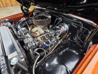 1972 Chevrolet C10 for sale in Michigan (ID-163055)