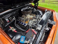 1972 Chevrolet C10 for sale in Michigan (ID-163055)