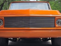 1972 Chevrolet C10 for sale in Michigan (ID-163055)