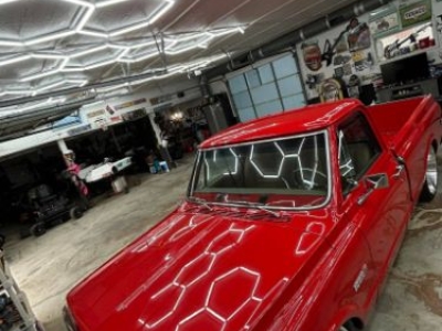 1972 Chevrolet C10 for sale