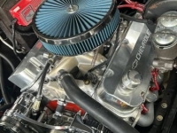 1972 Chevrolet C10 for sale in Michigan (ID-163100)