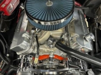 1972 Chevrolet C10 for sale in Michigan (ID-163100)