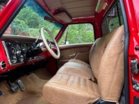 1972 Chevrolet C10 for sale in Michigan (ID-163100)