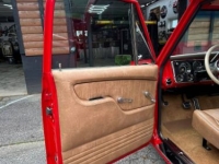 1972 Chevrolet C10 for sale in Michigan (ID-163100)