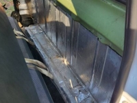 1972 Chevrolet C10 for sale in Michigan (ID-164399)