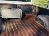 1972 Chevrolet C10 for sale in Michigan (ID-164399)