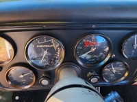 1972 Chevrolet C10 for sale in Michigan (ID-164399)